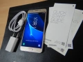 Samsung Galaxy J7 (SM-J710FN),5.5inches, цвят злато, снимка 3