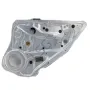 Механизъм заден десен ел. стъклоповдигач Mercedes-Benz C-Class 204 (W/S/C) 2007-2014 ID: 144674, снимка 1