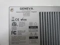 Аудио система Geneva Sound System M, снимка 11