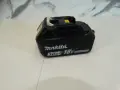 Makita 18 V / 3.0 Ah - Батерия за рециклиране, снимка 2