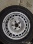 Джанти с гуми Транспортер Т5, снимка 3