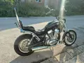 Suzuki Intruder 1400, снимка 2
