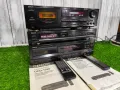 Denon DRM-710 + Denon TU-580RD + Denon DCD-1560 , снимка 4