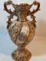 Италианска порцеланова ваза, снимка 1 - Вази - 41424899