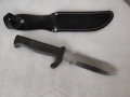 SOLINGEN немски скаутски нож, снимка 4