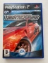 Need For Speed Underground за PS2, снимка 1