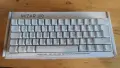 Механична геймърска клавиатура MIZAR MZ 60 LUNA сgateron optical brown суичове, снимка 14