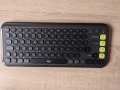 LOGITECH POP Icon Keys Bluetooth клавиатура, снимка 1