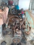 двигател/ трактор хтз ДТ 20 на части , снимка 6