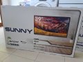 Телевизор Sunny 39" HD, Smart, Android, DVB-T2/C/S2, DLED, снимка 1 - Телевизори - 42648479