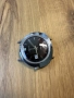 Винтидж мъжки механичен часовник Timex Waterproof , снимка 2