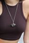 Гердан Vivienne Westwood, снимка 1 - Колиета, медальони, синджири - 41488548