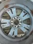 Оригинални джанти 17" Mercedes W204 (5x112) Borbet – 7.5J ET47, снимка 7