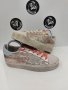 Дамски сникърси GOLDEN GOOSE. Номер 39, снимка 1