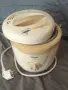 Фритюрник с малка мазина Vitek VT-1535 като нов, снимка 9