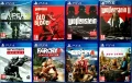 Игри за PS4 - Playstation 4, снимка 1