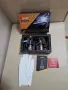 KATUR HIR2 9012 LED крушка за фарове – 200W, 40000LM, 6000K (бяла светлина), 900% по-висока яркост,, снимка 1
