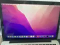 MacBook Pro(Retina 13.3",A1502), отличен, снимка 3