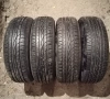 Продавам 4 броя Летни Гуми 165.65.14 на 1 сезон дот 2019 Semperito 5.65.14 , снимка 1
