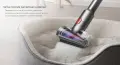 Dyson V15 Detect Fluffy SV47 (Нова / Запечатана), снимка 3