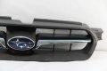 Предна решетка Subaru Legacy BP комби (2003-2007г.) предна емблема Субару Легаси, снимка 3
