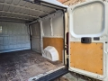 FIAT DUCATO 2.3 Multijet 120 кс L2 H1, снимка 12