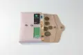Дизайнерски оригами портфейл, снимка 3