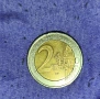 Три редки евромонети , снимка 2