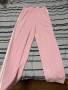 Розов сатенен комплект, снимка 2