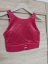 Дамски фитнес топ и клин, снимка 2