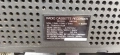 JVC радиокасетофон като нов., снимка 6