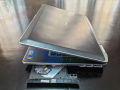 Продавам лаптоп Dell Latitude E6420/4x2.6GhzThr/1600x900сKам/8gb/500gb/2ч.бат/СветKB/DVDrw/Профилакт, снимка 8