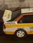 Audi Quattro A2 1984.31 Acropolis Rally WRC. 1.43 Ixo-Deagostini., снимка 17