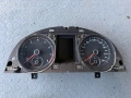 ОРИГИНАЛНИ Табло-Километраж/ Копче Рьчна/Копче Фарове за-Vw Passat 6/7-, снимка 2