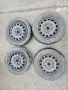 Джанти 16" 5x112 за Vw , Seat, Skoda, снимка 3
