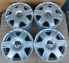 BBS-ки 16’’5x100 originalni za vw 16”5х100 оригинални за фолцваген-№527, снимка 7