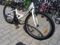 CROSS Велосипед 24" ALISSA бял, снимка 4