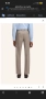 Hugo Boss pants 54, снимка 2