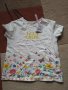Тениски момиче Waikiki 5-6 г., снимка 3