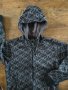 Under Armour Sweatshirts Fleece Hoodie - страхотно мъжко горнище , снимка 3
