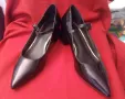  луксозни дамски обувки, снимка 1