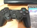 PS3 Super Slim 320GB хакнат + игри, снимка 2