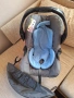 Бебешка количка Cybex balios S , снимка 10