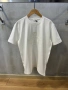 Prada Мъжка Бяла Тениска👕Мъжка Блуза С Къс Ръкав В Бял Цвят Код Mens P.102, снимка 1