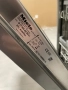 съдомиялна Miele G 27465-60 SCVi XXL AutoDos, снимка 1