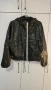 Яке от еко кожа , снимка 1