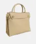 Дамска чанта Guess Leather handbag Bianca, снимка 1