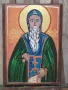 Икона на св.Иван Рилски, снимка 5