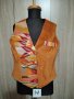 women's vest, дамски елек ръчна изработка, уникат, снимка 1 - Елеци - 44184579
