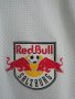 Red Bull Salzburg Adidas оригинална тениска футболна фланелка размер M, снимка 4